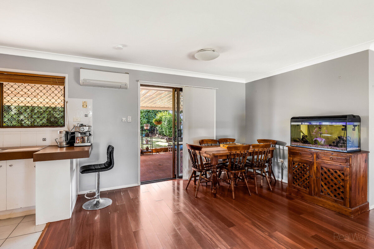 5 Hinkler Crescent, Wilsonton QLD 4350, Wilsonton - Thumbnail 3