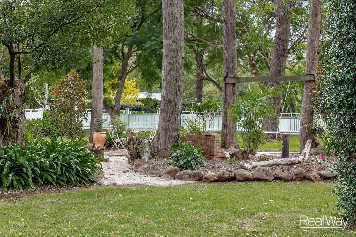 13 Orange Grove Road, Highfields QLD 4352, Highfields - Thumbnail 3