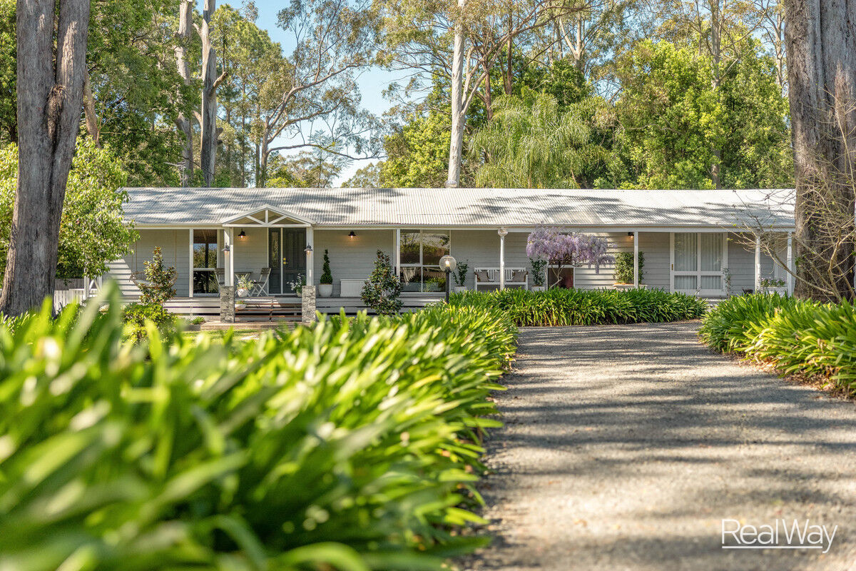 13 Orange Grove Road, Highfields QLD 4352, Highfields - Thumbnail 2