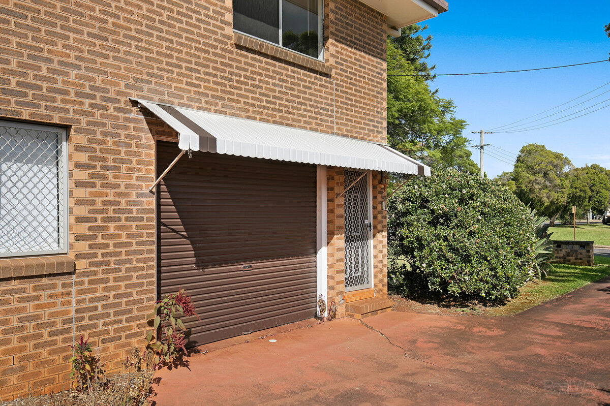 6 / 22 Kirklees Street, Newtown QLD 4350, Newtown - Thumbnail 2
