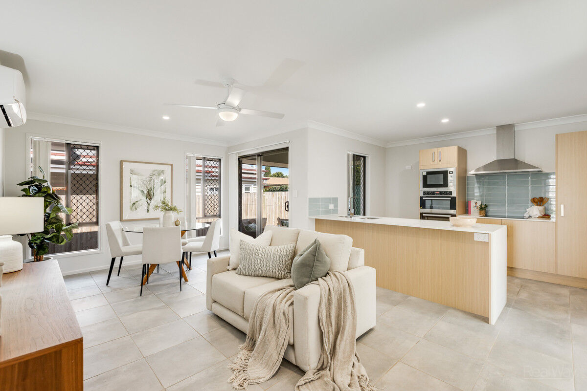 4 Violet Street, Harristown QLD 4350, Harristown - Thumbnail 4