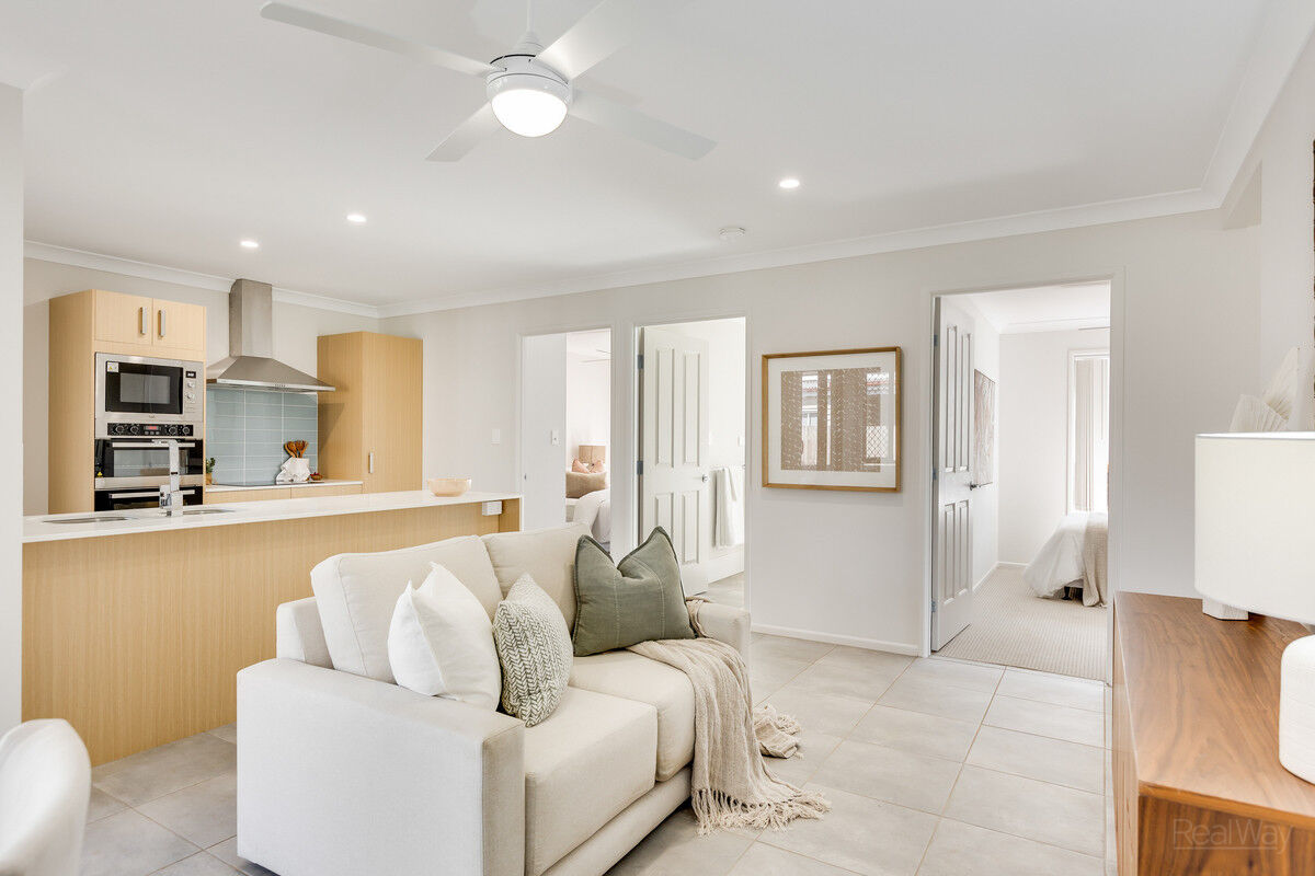 4 Violet Street, Harristown QLD 4350, Harristown - Thumbnail 5