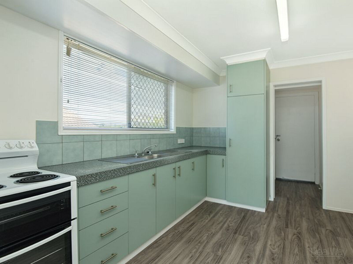 Two Bedroom Unit In Kearney Springs RealWay Toowoomba