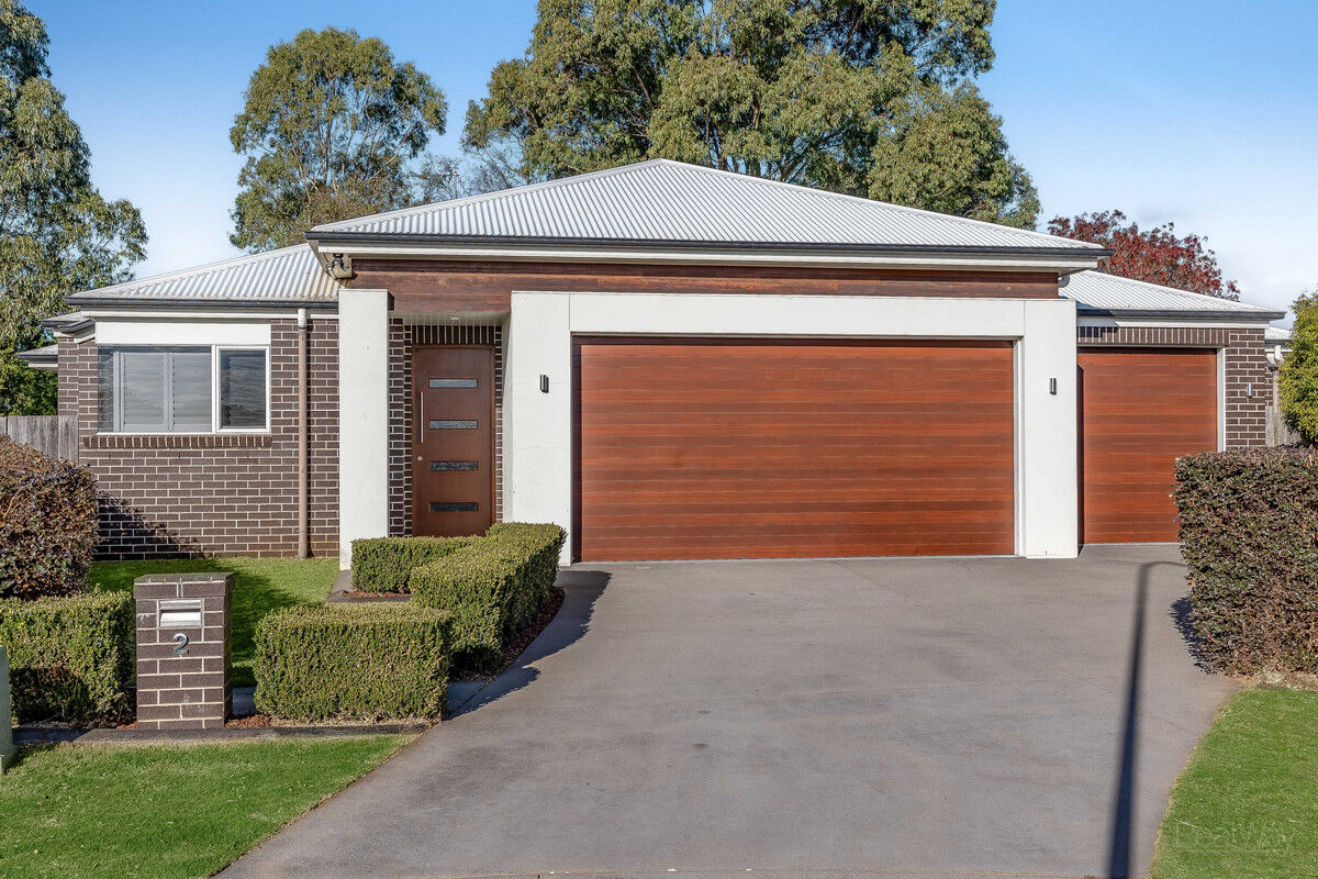 2 Argus Court, Middle Ridge QLD 4350, Middle Ridge - Thumbnail 6