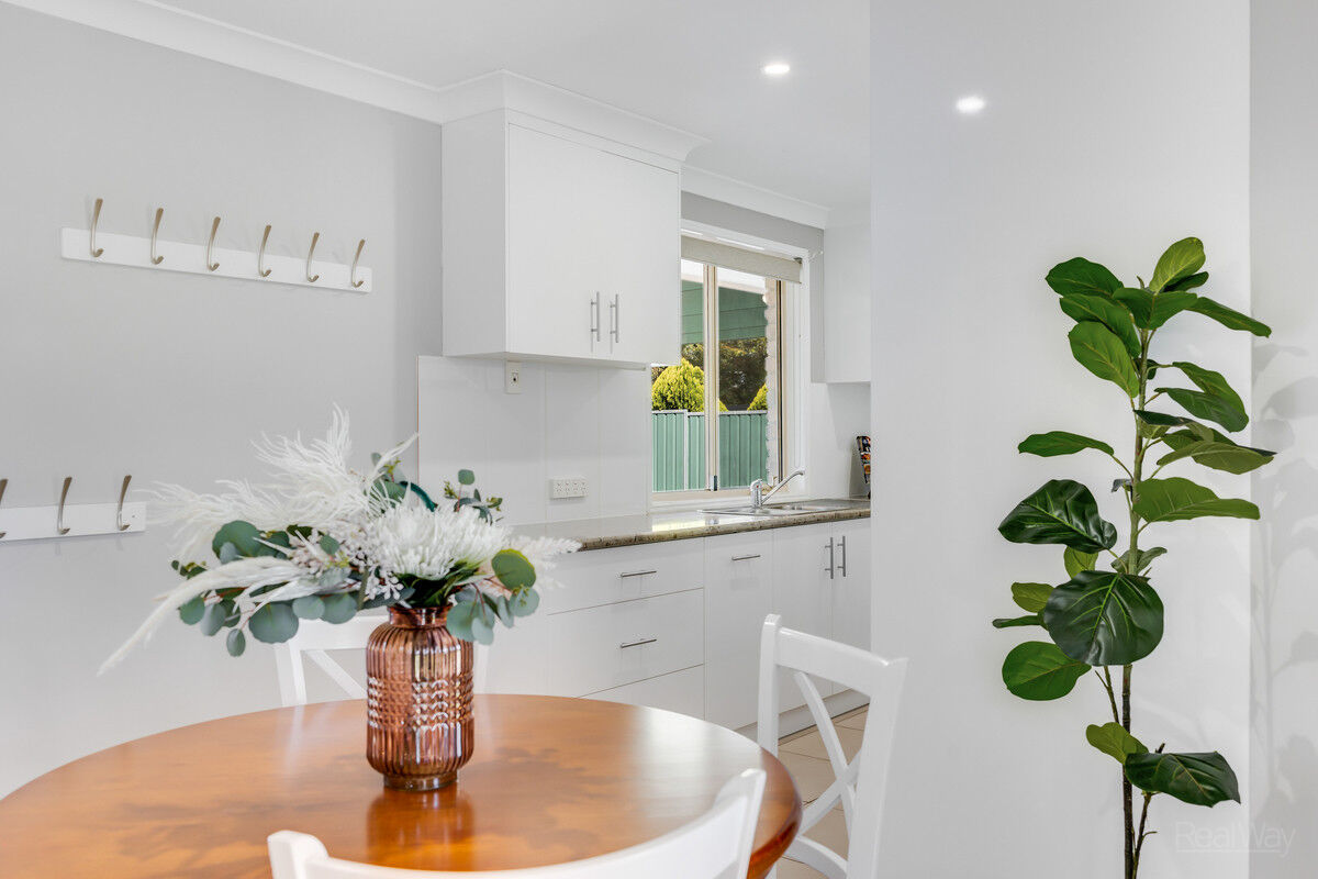 25 Balfour Street, Wyreema QLD 4352, Wyreema - Thumbnail 5