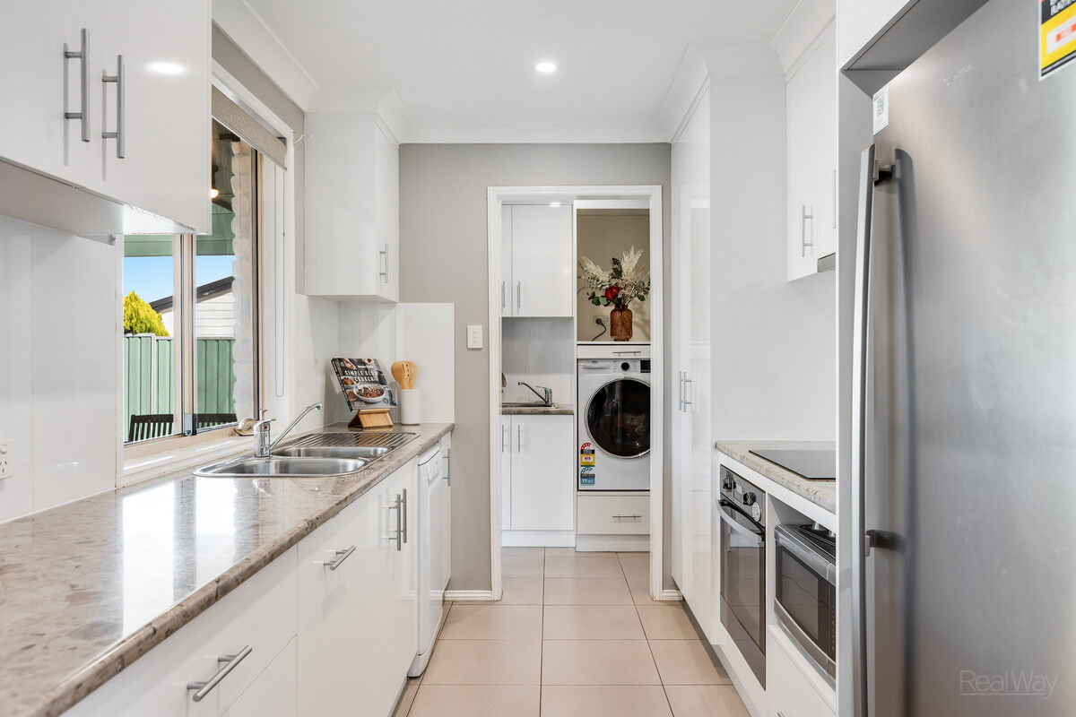 25 Balfour Street, Wyreema QLD 4352, Wyreema - Thumbnail 6