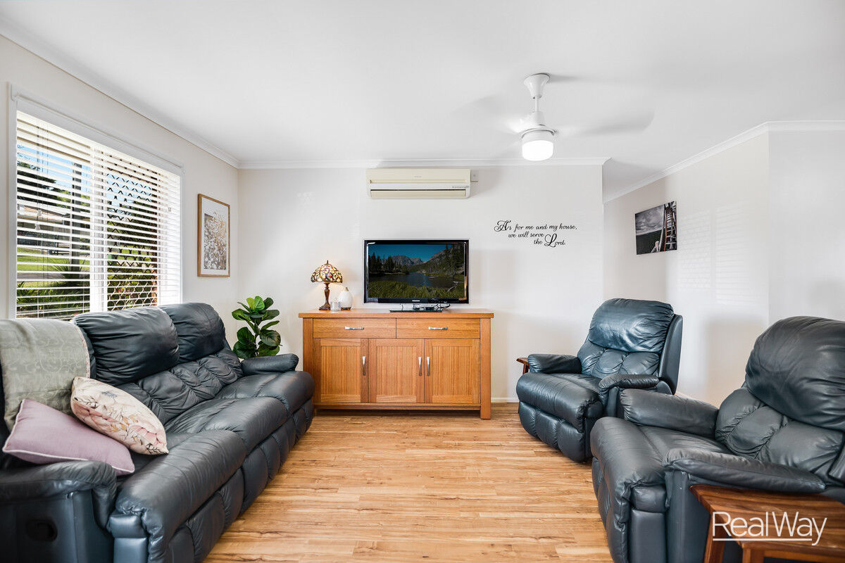 46 Redwood Street, Newtown QLD 4350, Newtown - Thumbnail 4