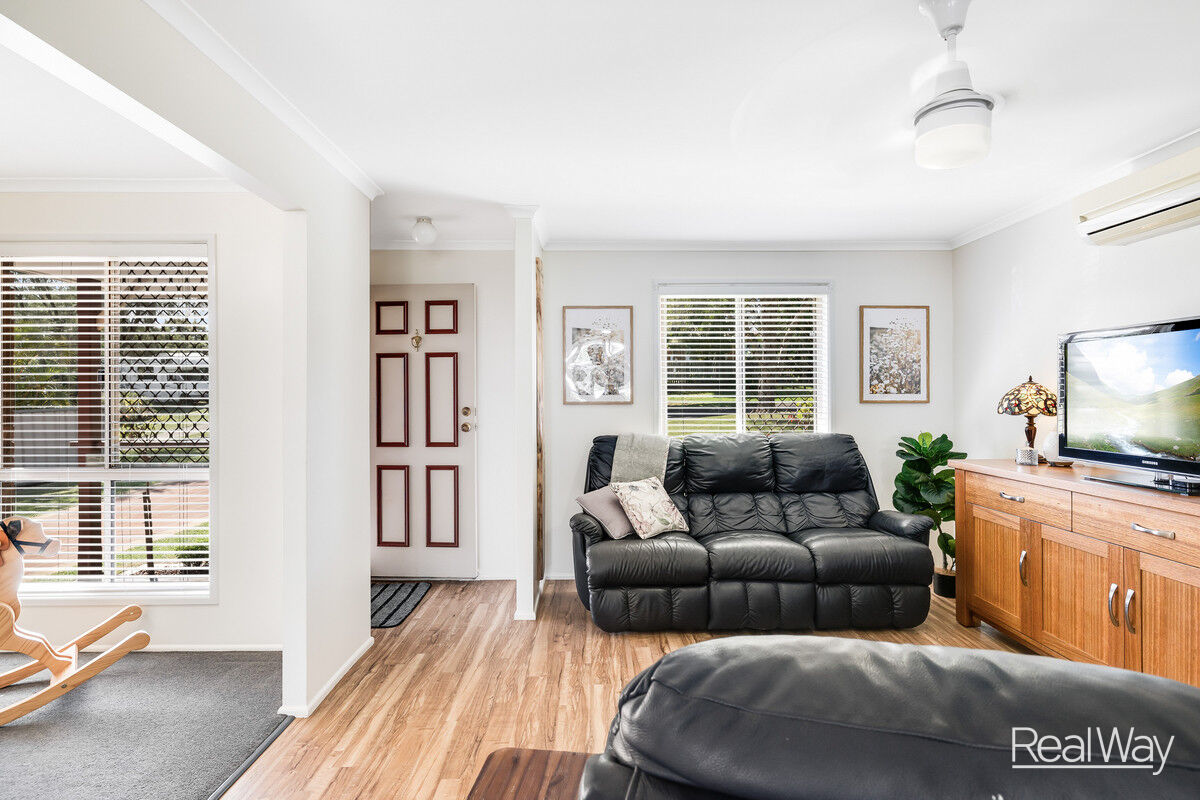 46 Redwood Street, Newtown QLD 4350, Newtown - Thumbnail 3