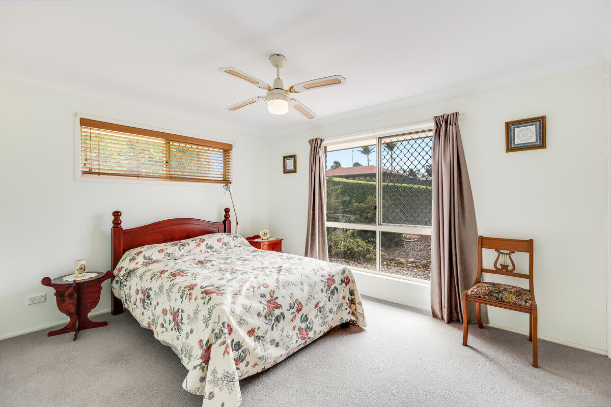 27 Traminer Drive, Wilsonton Heights QLD 4350, Wilsonton Heights - Thumbnail 7