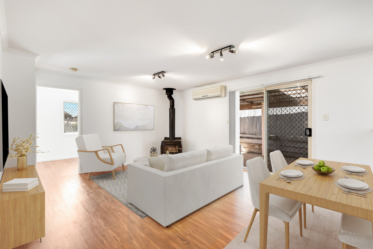 18 Fay Court, Kearneys Spring QLD 4350, Kearneys Spring - Thumbnail 2