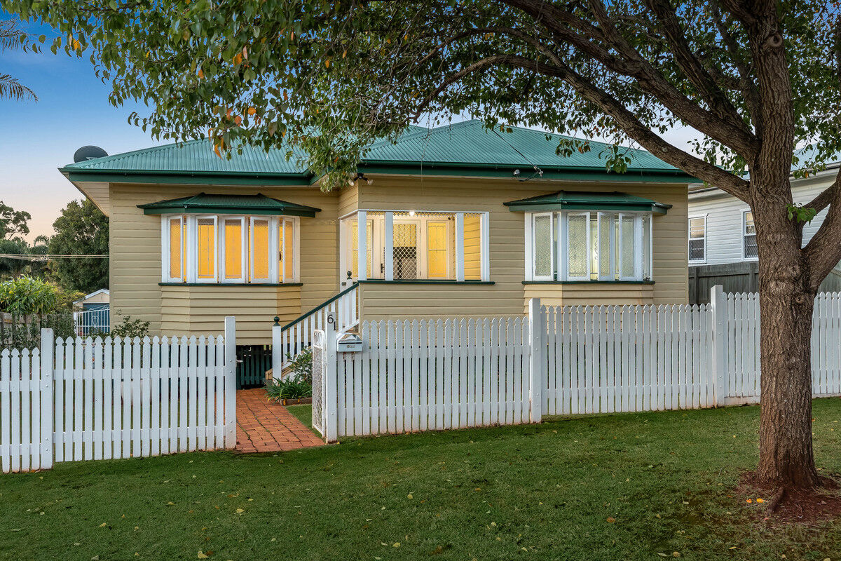 61 Cranley Street, South Toowoomba QLD 4350, South Toowoomba - Thumbnail 5