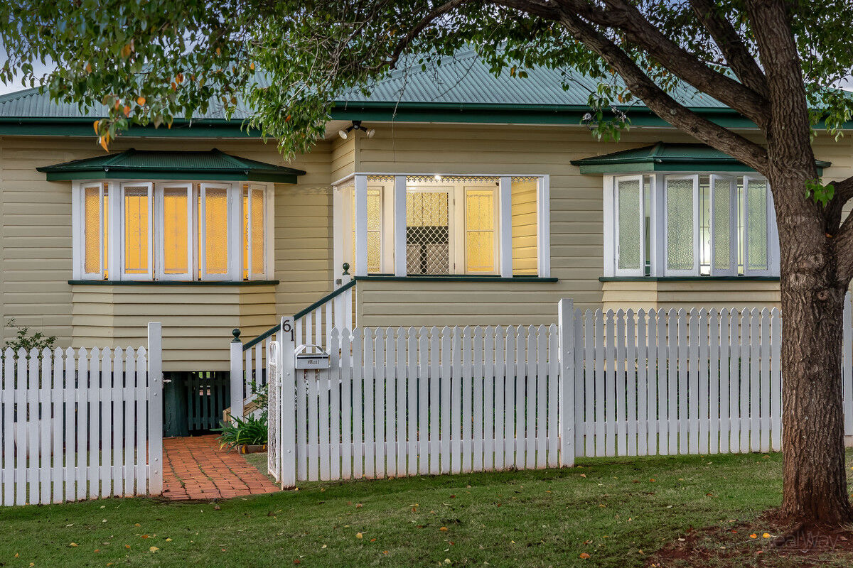 61 Cranley Street, South Toowoomba QLD 4350, South Toowoomba - Thumbnail 7