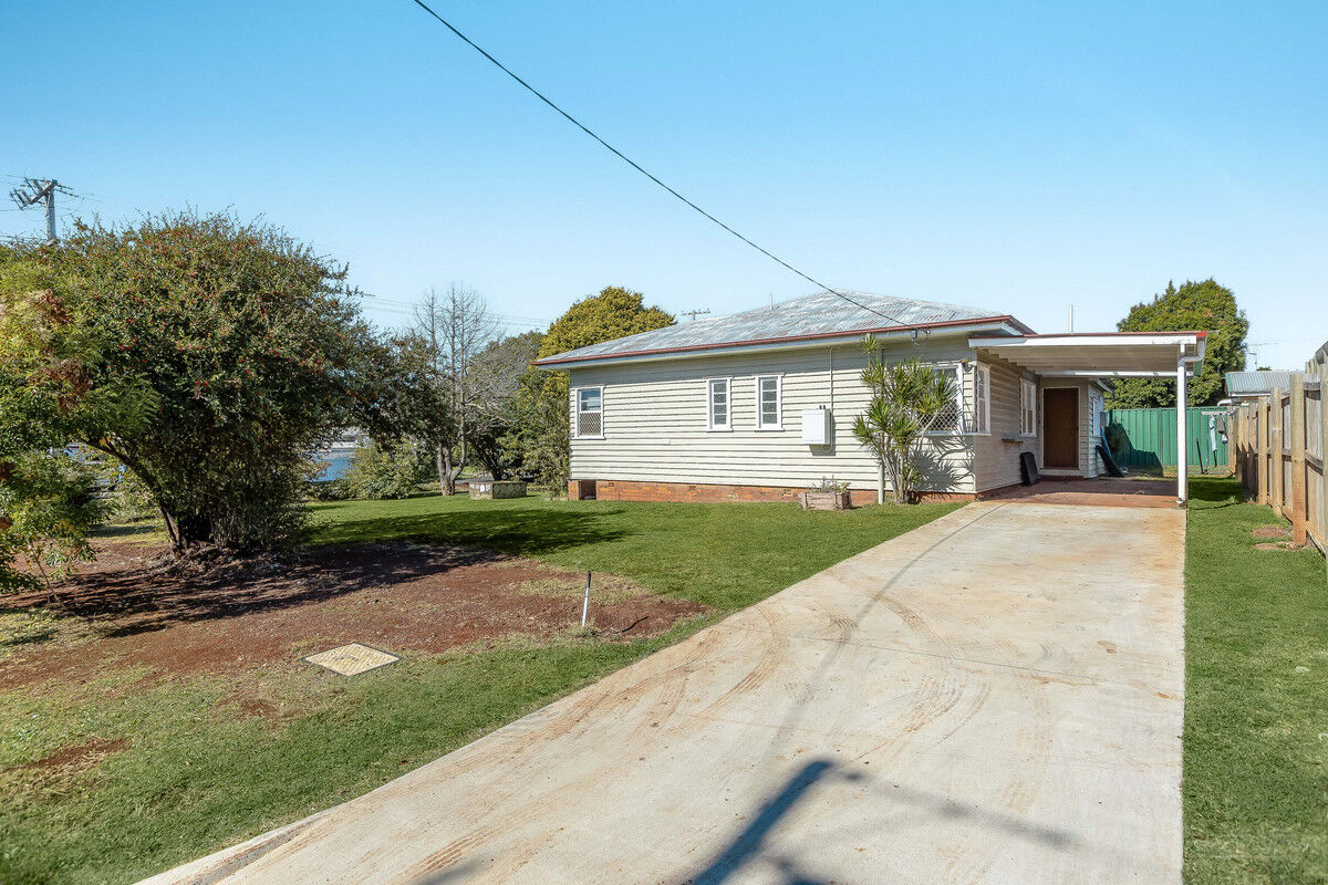 Lot 2 / 2 Violet Street, Harristown QLD 4350, Harristown - Thumbnail 8