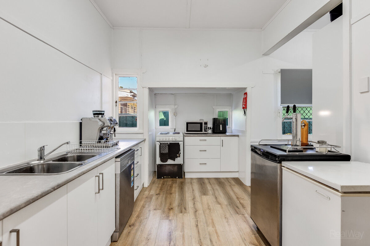 Lot 2 / 2 Violet Street, Harristown QLD 4350, Harristown - Thumbnail 2