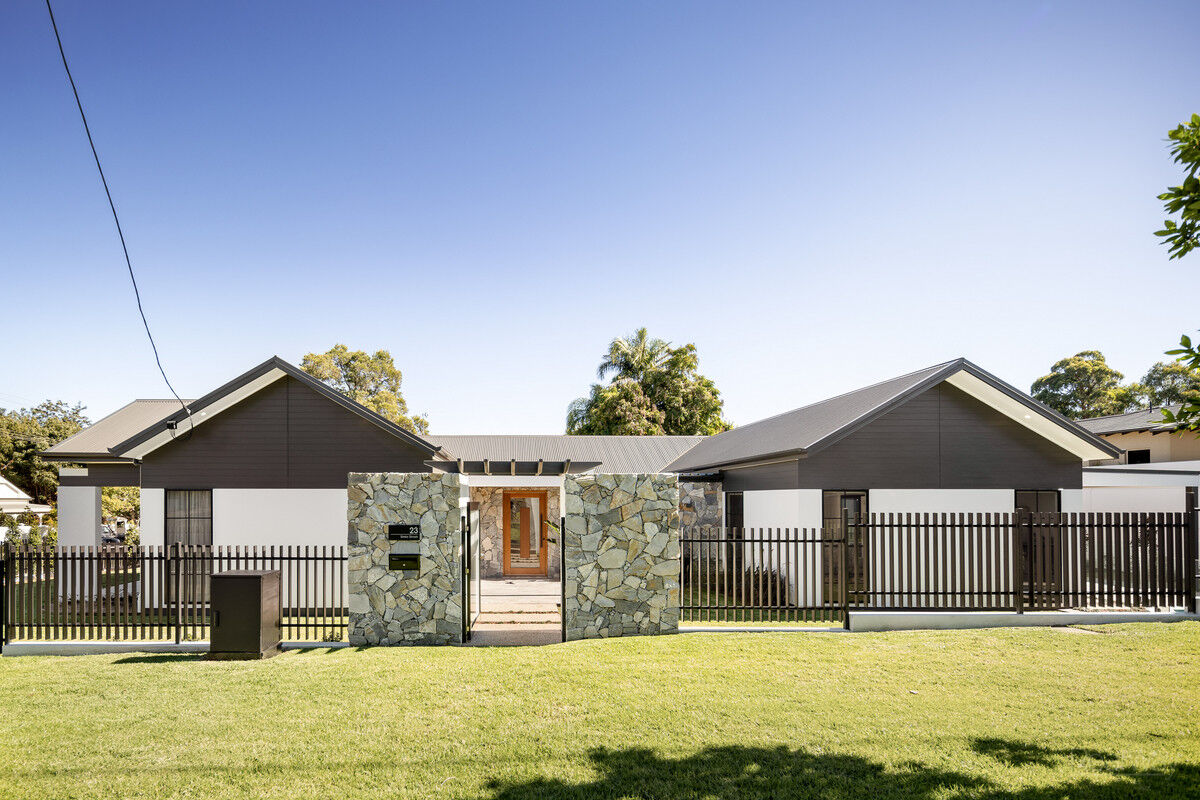 23 Simla Street, Mount Lofty QLD 4350, Mount Lofty - Thumbnail 2