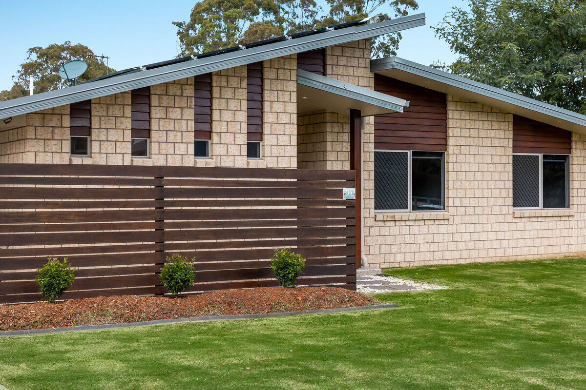 36 Carinya Drive, Hodgson Vale QLD 4352, Hodgson Vale - Thumbnail 2