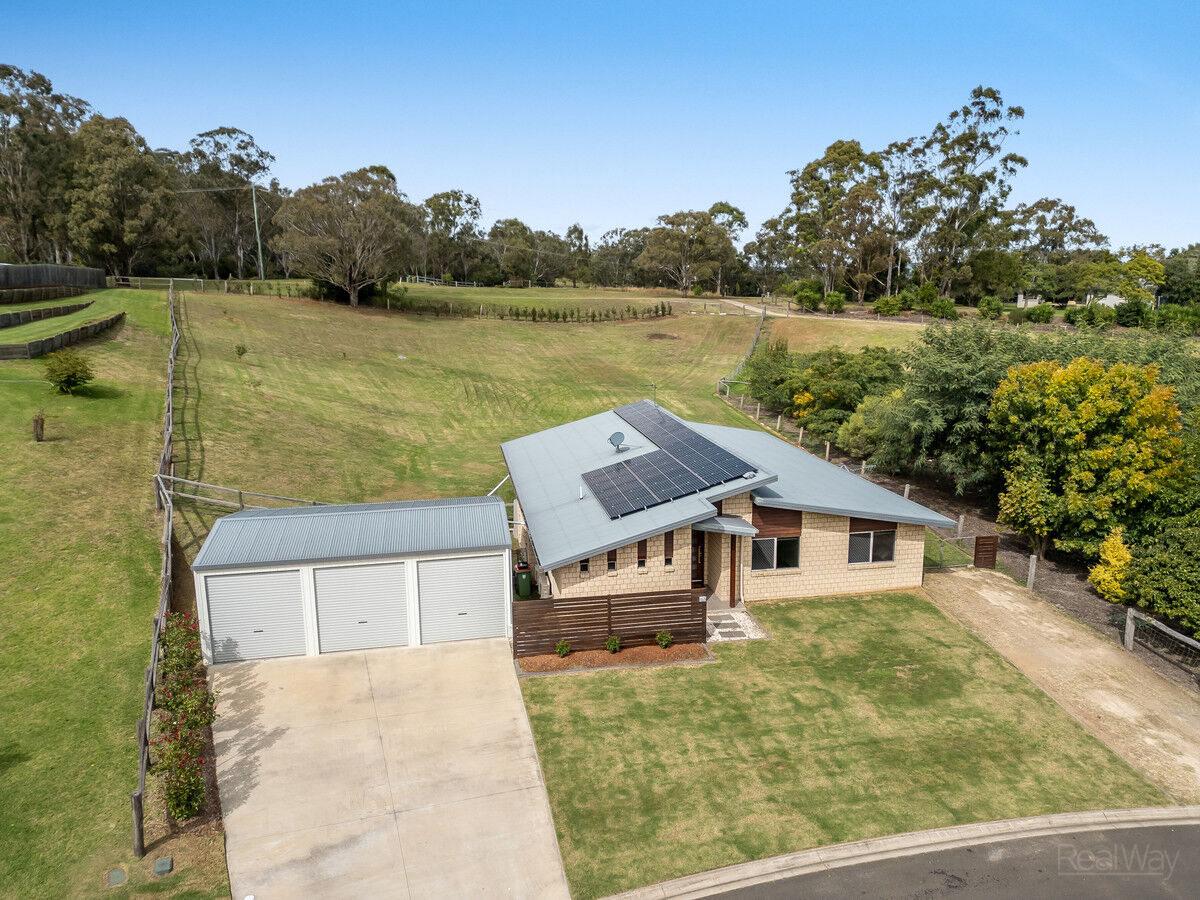 36 Carinya Drive, Hodgson Vale QLD 4352, Hodgson Vale - Thumbnail 4