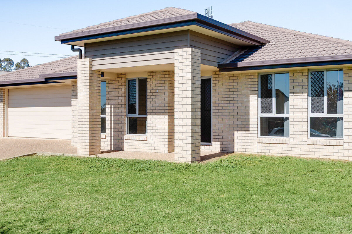 4 Furness Court, Kearneys Spring QLD 4350, Kearneys Spring - Thumbnail 2
