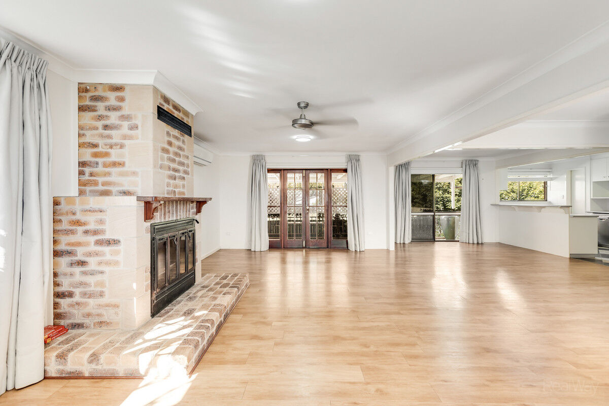 22 Barrymount Crescent, Mount Lofty QLD 4350, Mount Lofty - Thumbnail 3