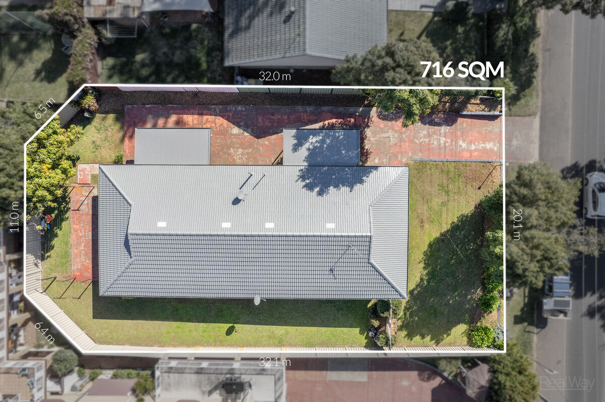 1 & 2 / 56 Hursley Road, Newtown QLD 4350, Newtown - Thumbnail 2