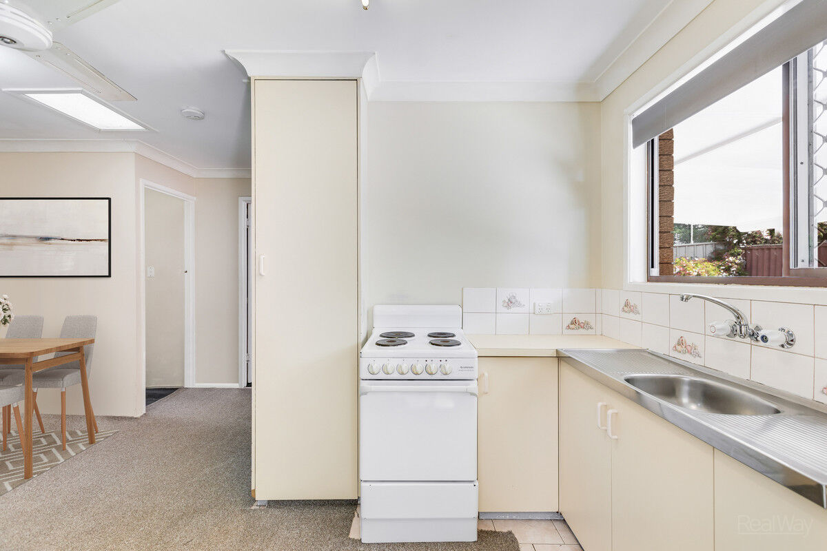 1 & 2 / 56 Hursley Road, Newtown QLD 4350, Newtown - Thumbnail 8