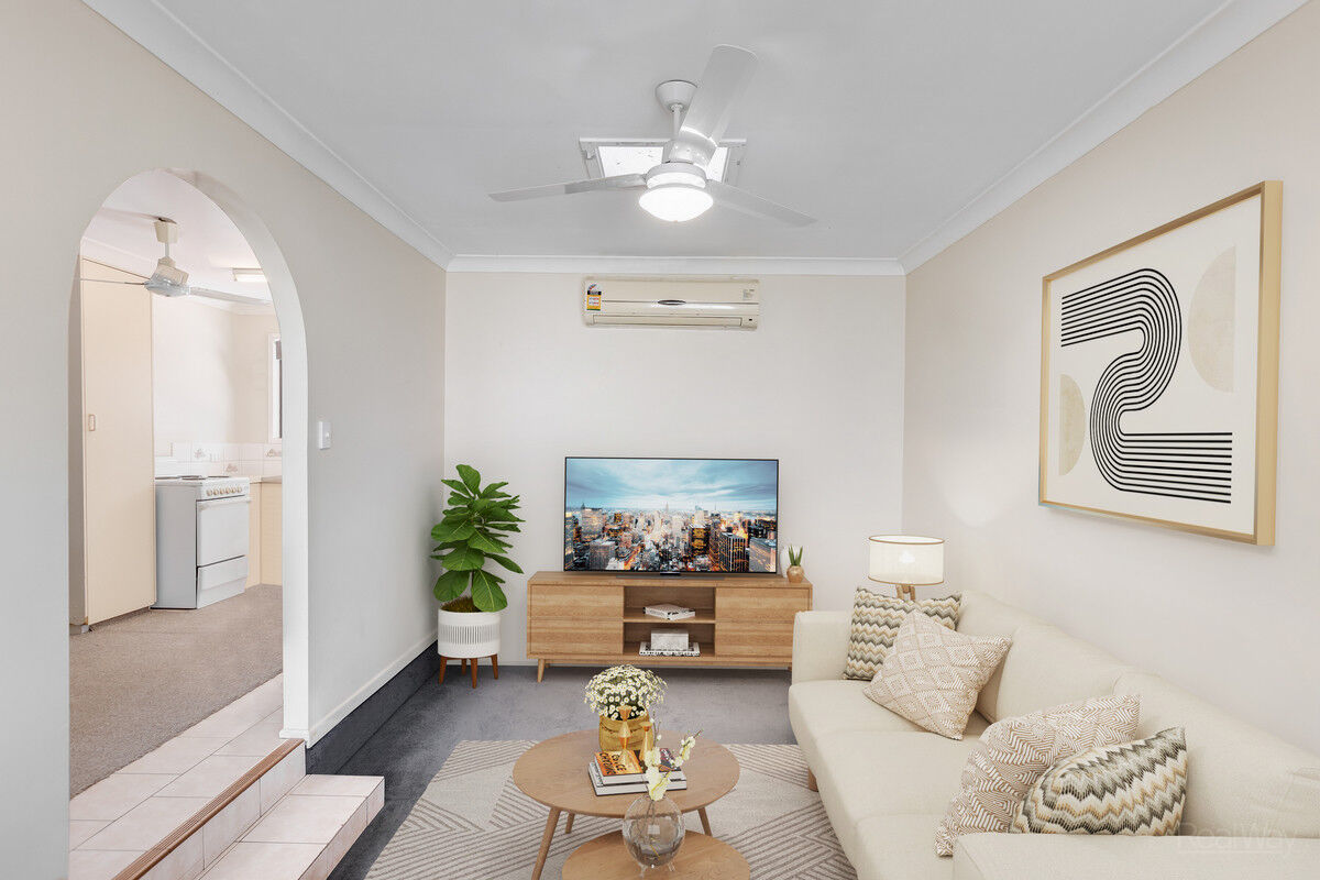 1 & 2 / 56 Hursley Road, Newtown QLD 4350, Newtown - Thumbnail 5