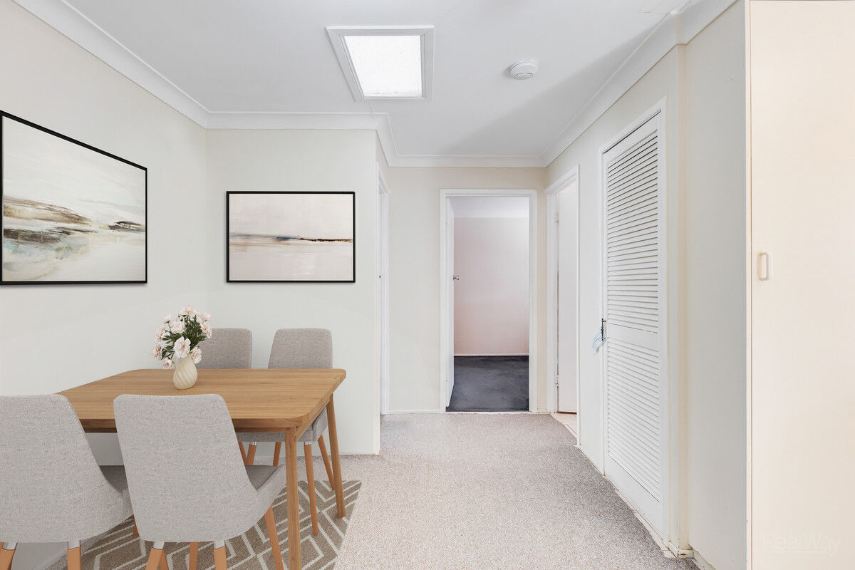 1 & 2 / 56 Hursley Road, Newtown QLD 4350, Newtown - Thumbnail 6