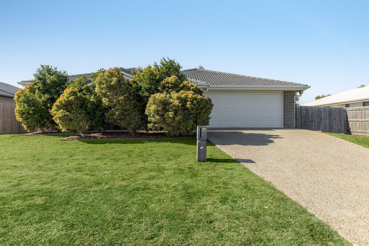46 Magpie Drive, Cambooya QLD 4358, Cambooya - Thumbnail 2