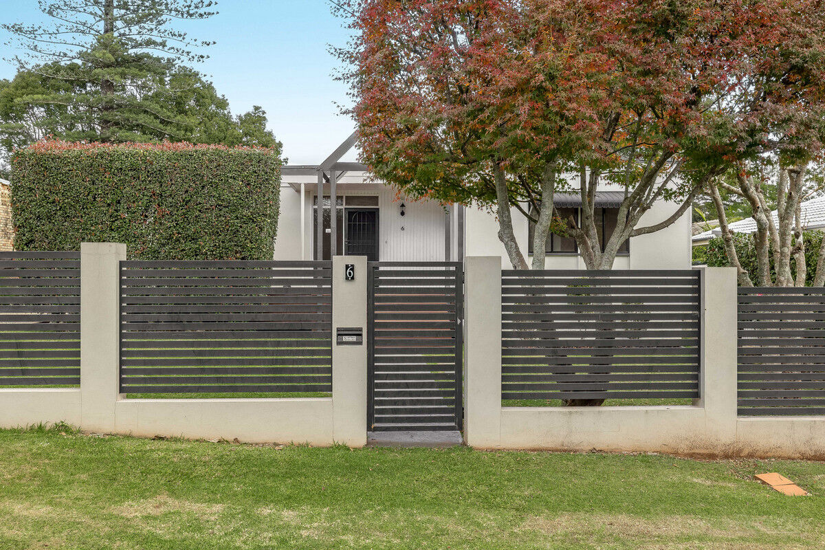 6 Tant Street, East Toowoomba QLD 4350, East Toowoomba - Thumbnail 2
