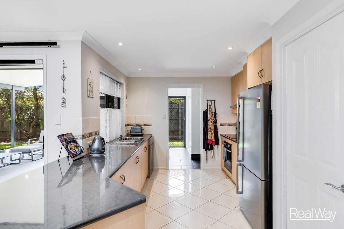 13 Saba Court, Middle Ridge QLD 4350, Middle Ridge - Thumbnail 5