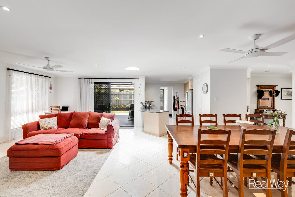 13 Saba Court, Middle Ridge QLD 4350, Middle Ridge - Thumbnail 7