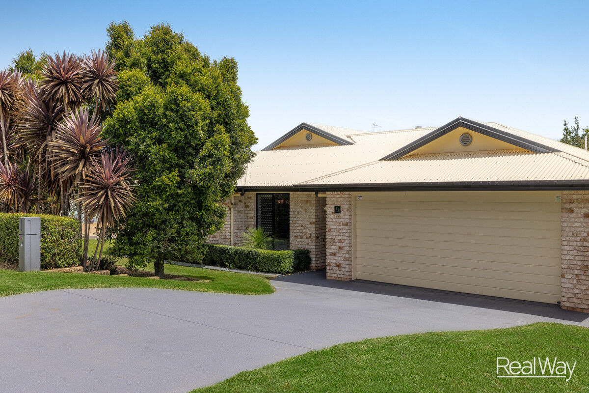 13 Saba Court, Middle Ridge QLD 4350, Middle Ridge - Thumbnail 3