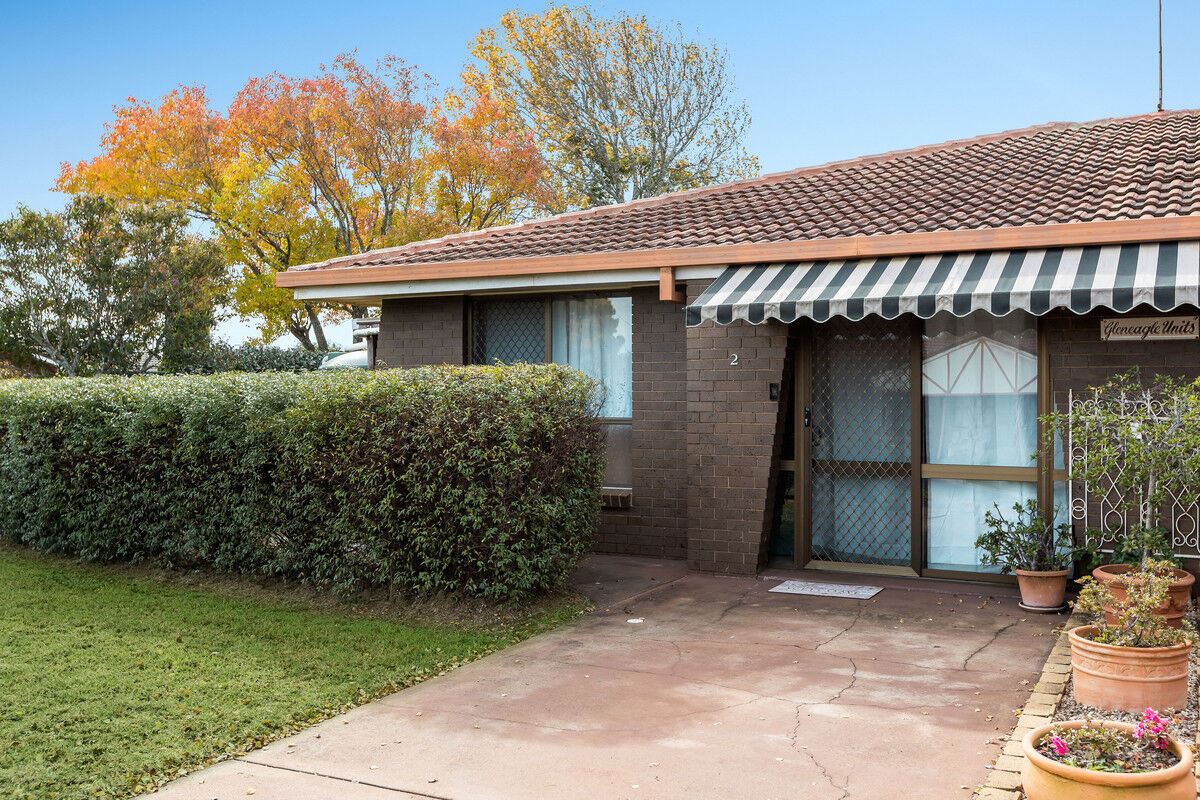 2 / 4 Fokker Street, Wilsonton QLD 4350, Wilsonton - Thumbnail 2