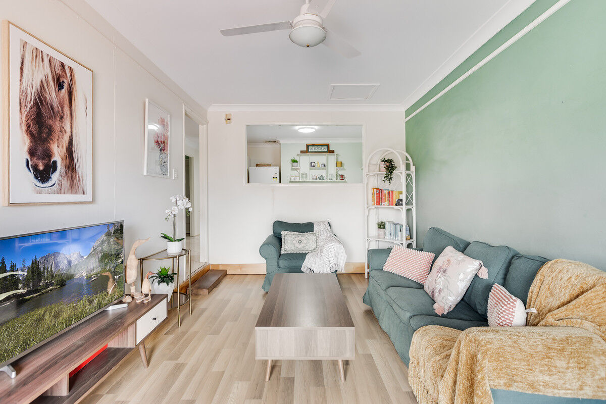 2 / 4 Fokker Street, Wilsonton QLD 4350, Wilsonton - Thumbnail 3