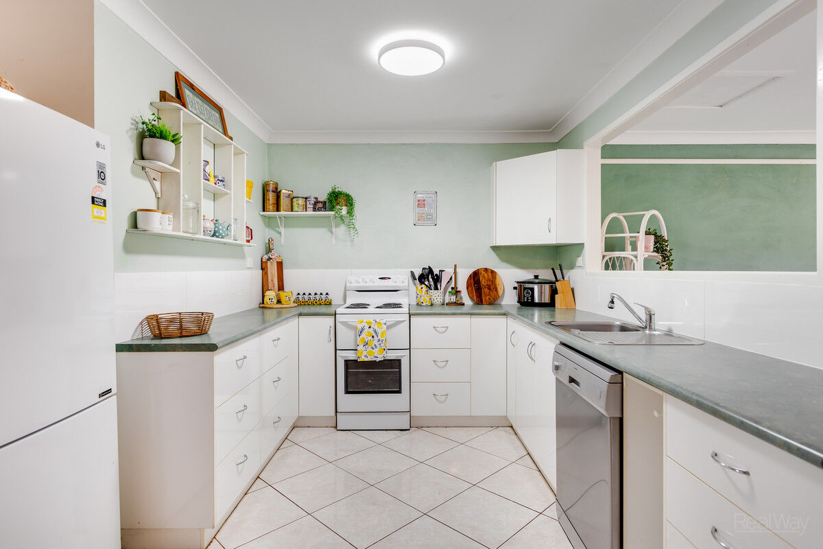 2 / 4 Fokker Street, Wilsonton QLD 4350, Wilsonton - Thumbnail 4