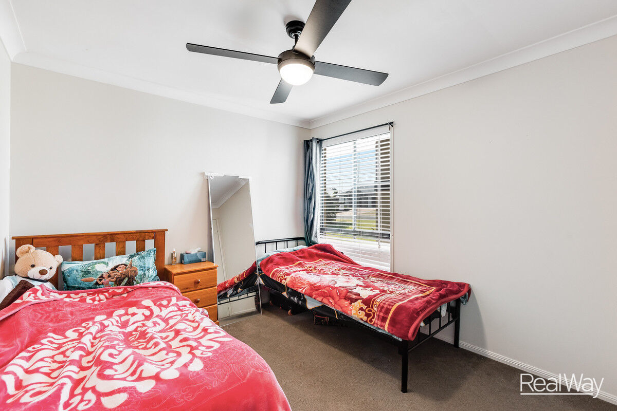 531 Hume Street, Kearneys Spring QLD 4350, Kearneys Spring - Thumbnail 7
