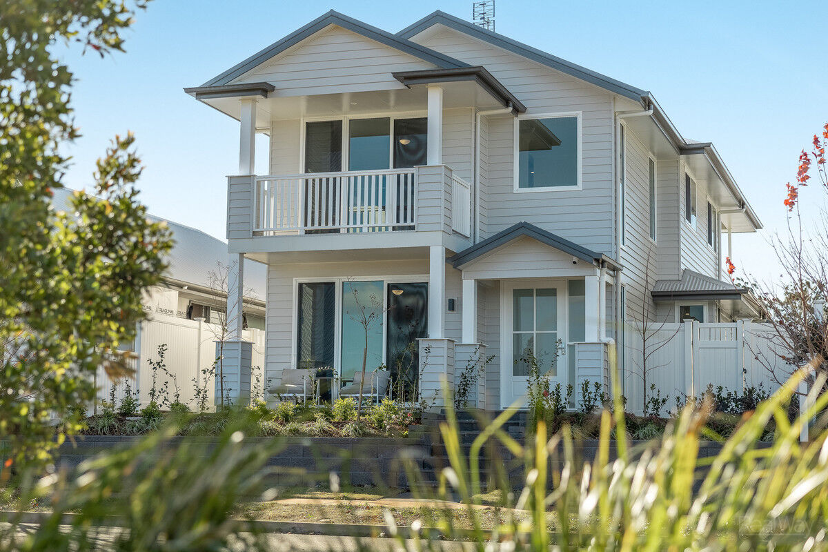 6 Alves Terrace, Highfields QLD 4352, Highfields - Thumbnail 2