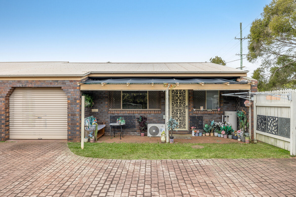 1 / 377 Alderley Street, South Toowoomba QLD 4350, South Toowoomba - Thumbnail 2
