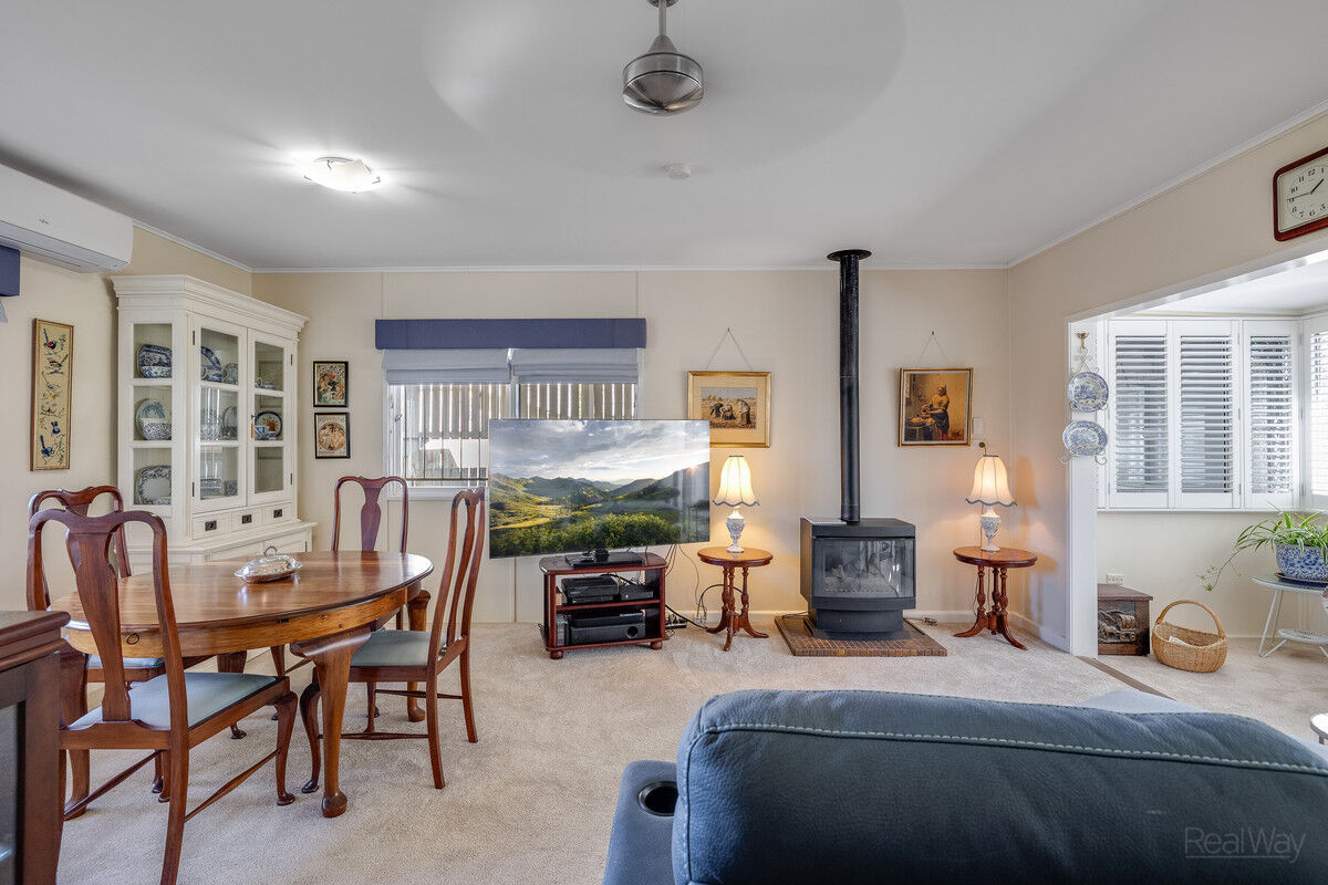 26 Talinga Street, Mount Lofty QLD 4350, Mount Lofty - Thumbnail 7