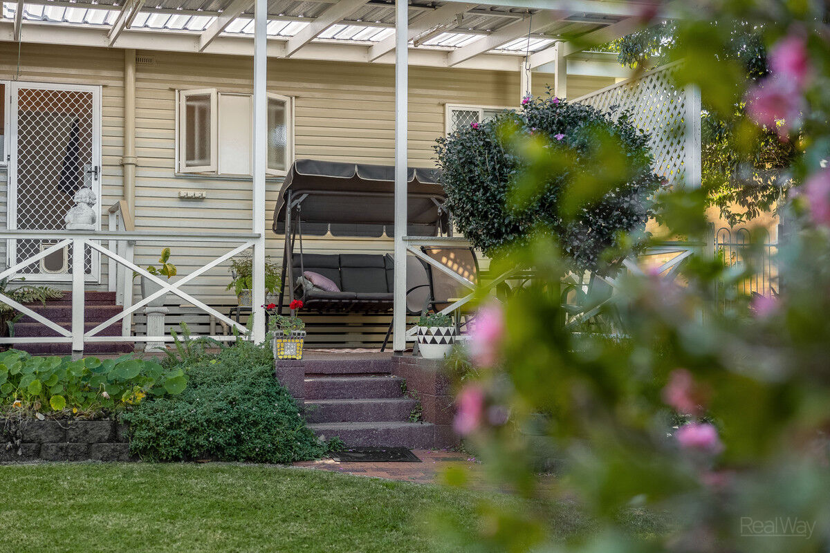 26 Talinga Street, Mount Lofty QLD 4350, Mount Lofty - Thumbnail 4