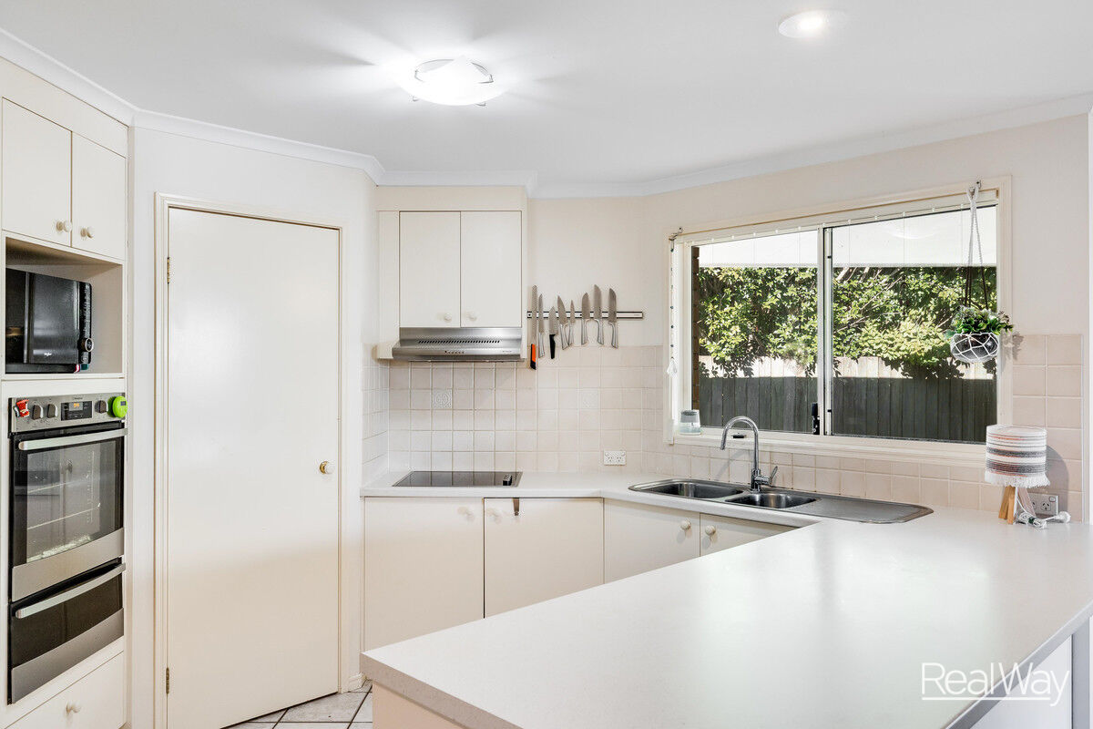 3 Sweetapple Crescent, Centenary Heights QLD 4350, Centenary Heights - Thumbnail 8