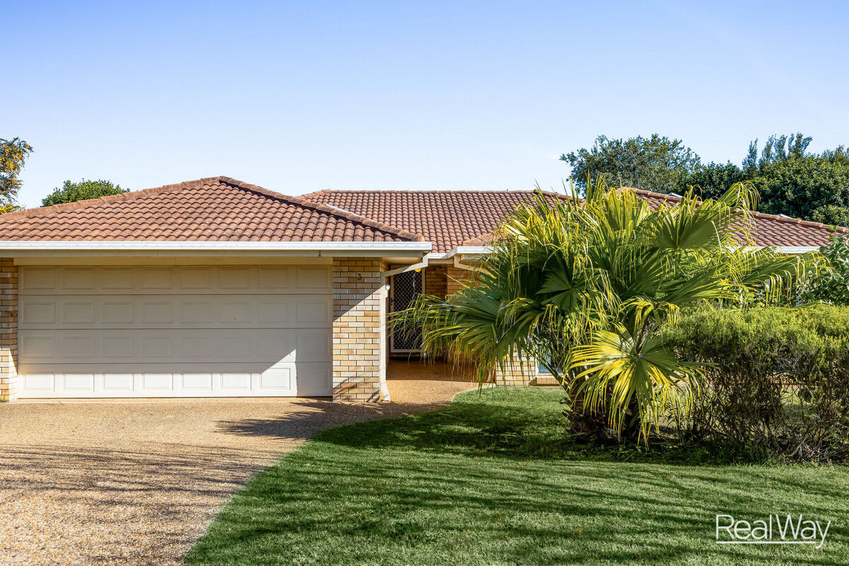 3 Sweetapple Crescent, Centenary Heights QLD 4350, Centenary Heights - Thumbnail 2