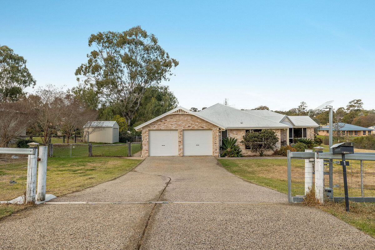 1 Waratah Court, Glenvale QLD 4350, Glenvale - Thumbnail 3