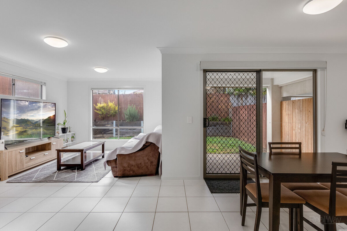 20 Carlin Street, Glenvale QLD 4350, Glenvale - Thumbnail 4