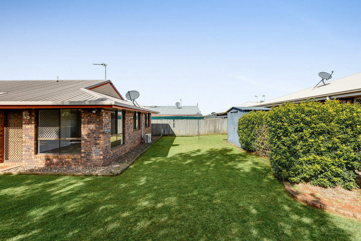 2 / 387 Greenwattle Street, Wilsonton QLD 4350, Wilsonton - Thumbnail 5