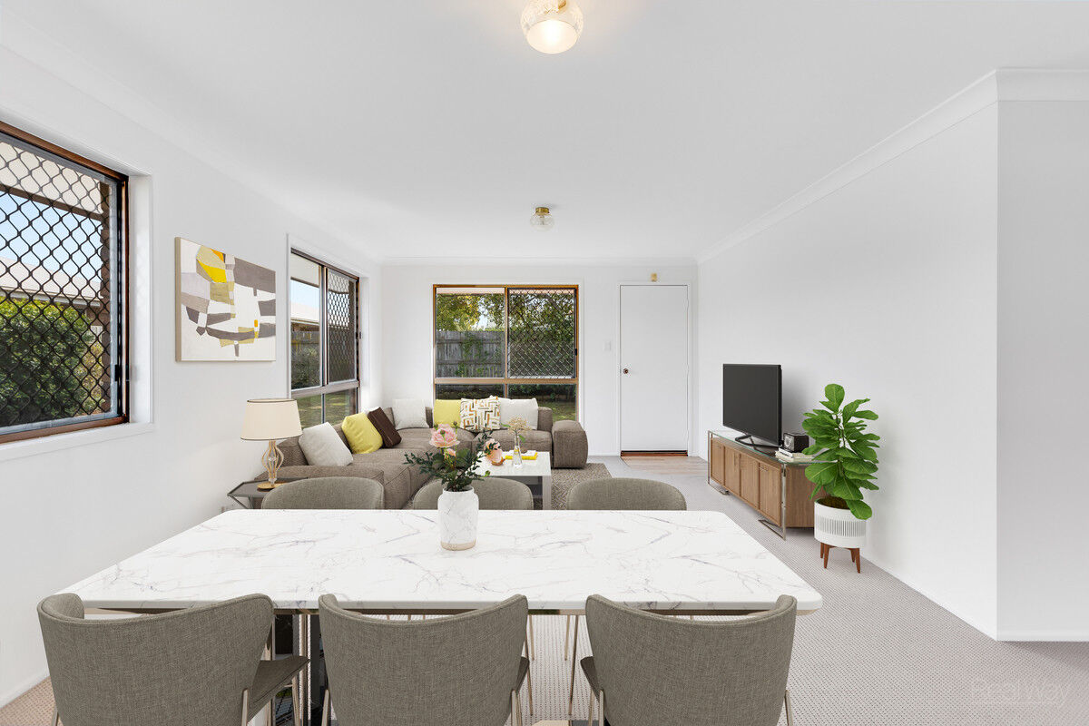 2 / 387 Greenwattle Street, Wilsonton QLD 4350, Wilsonton - Thumbnail 7