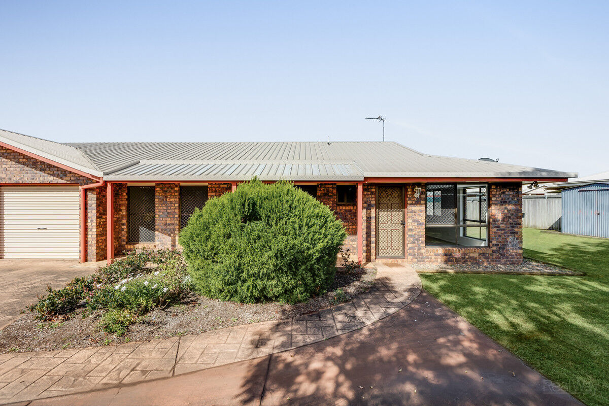 2 / 387 Greenwattle Street, Wilsonton QLD 4350, Wilsonton - Thumbnail 4