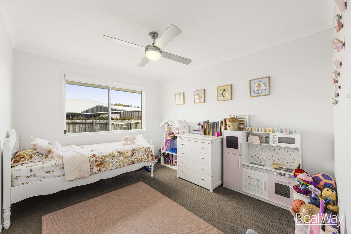 17 Mansell Boulevard, COTSWOLD HILLS QLD 4350, Cotswold Hills - Thumbnail 8