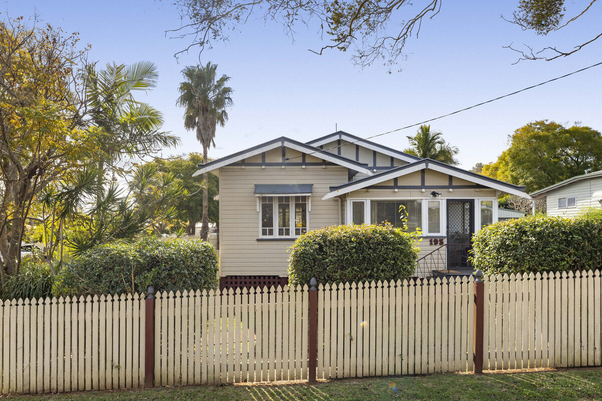 193 Long Street, South Toowoomba QLD 4350, South Toowoomba - Thumbnail 2