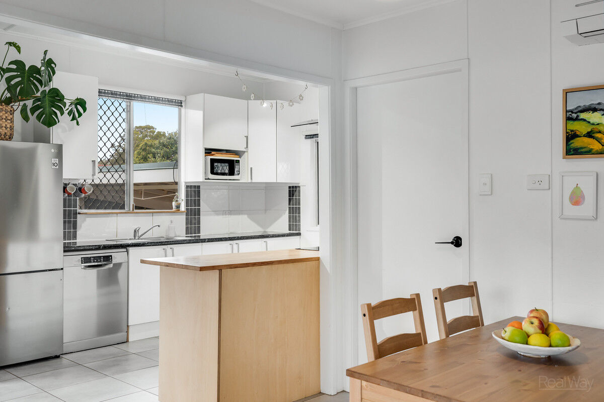 46 Isaac Street, North Toowoomba QLD 4350, North Toowoomba - Thumbnail 6